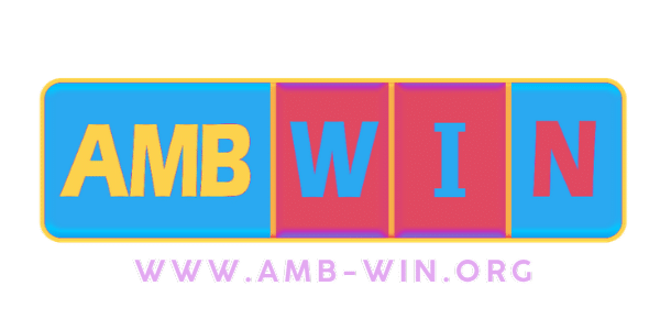 amb-win - logo