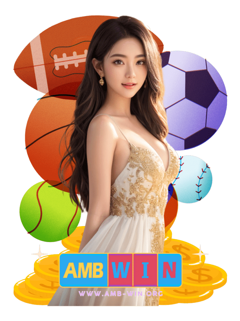 amb win พนันกีฬา