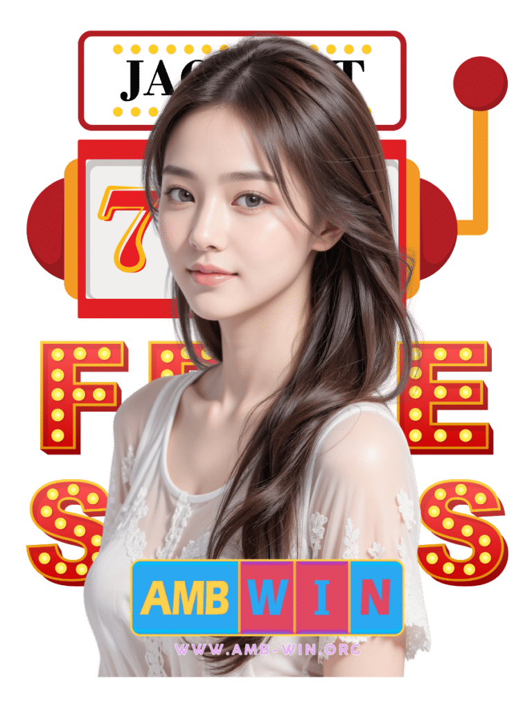 amb win สล็อตฟรีสปิน
